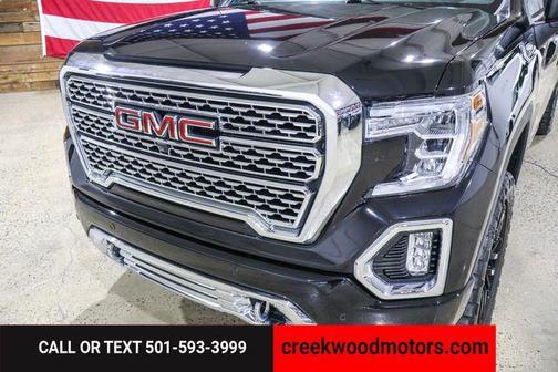 2020 GMC Sierra 1500 Denali Ultimate