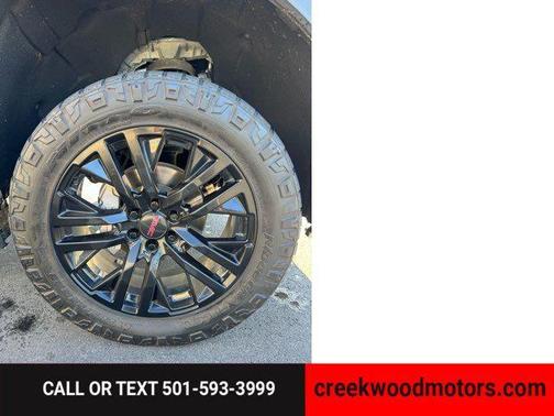 2020 GMC Sierra 1500 Denali Ultimate