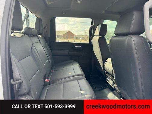 2024 GMC Sierra 3500 Base