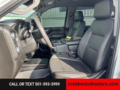 2024 GMC Sierra 3500 Base