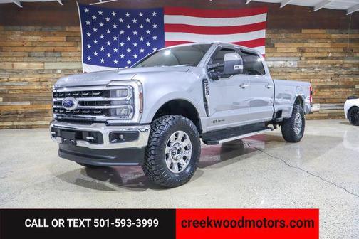 2024 Ford F-250 Lariat