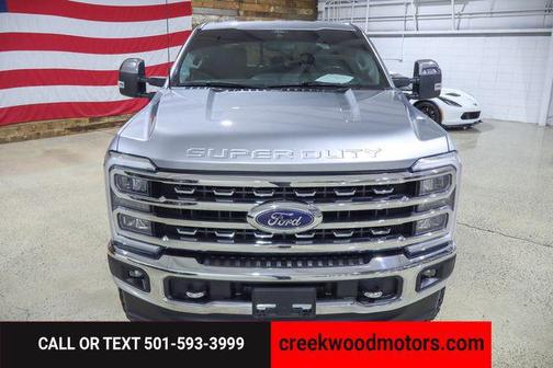 2024 Ford F-250 Lariat