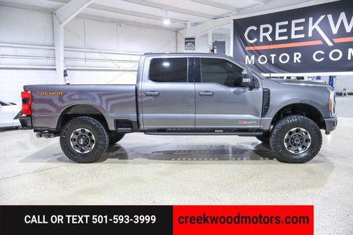 2023 Ford F-250 Lariat