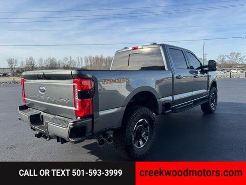 2023 Ford F-250 Lariat