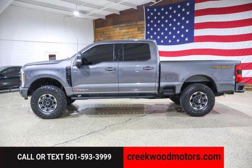 2023 Ford F-250 Lariat