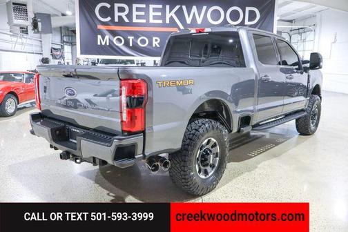 2023 Ford F-250 Lariat