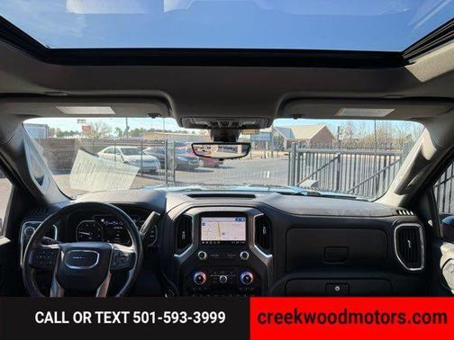 2021 GMC Sierra 2500 Denali Ultimate