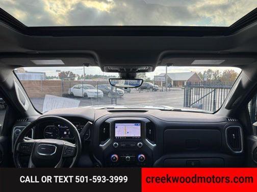 2022 GMC Sierra 2500 Denali