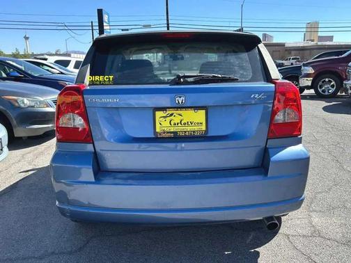 2007 Dodge Caliber R/T