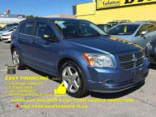 2007 Dodge Caliber R/T