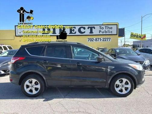 2013 Ford Escape SE
