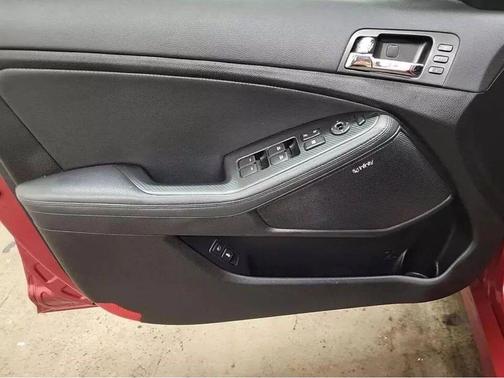 2013 Kia Optima SX