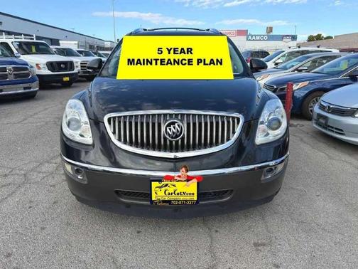 2011 Buick Enclave CX