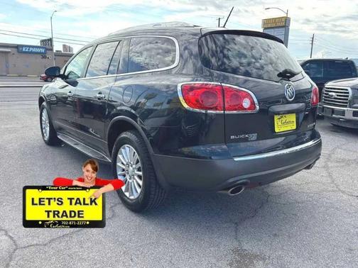 2011 Buick Enclave CX