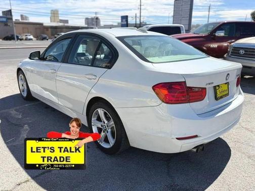 2014 BMW 328 xDrive