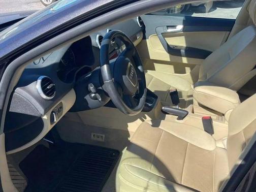 2009 Audi A3 2.0T