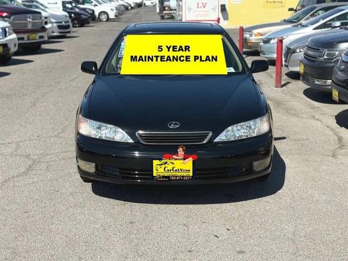 1998 Lexus ES 300 Base