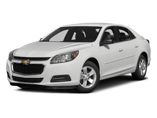 2014 Chevrolet Malibu 1LZ