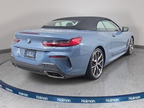 2019 BMW M850 i xDrive