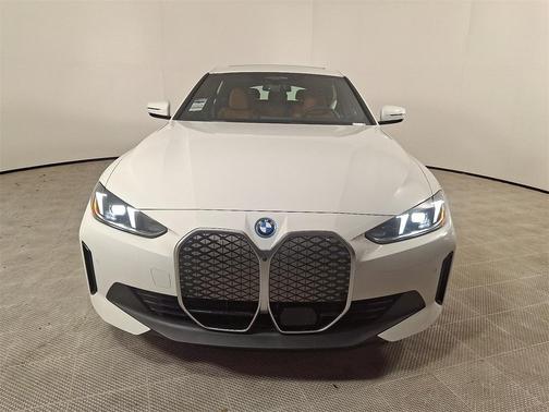 2025 BMW i4 Gran Coupe xDrive40