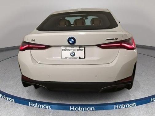 2025 BMW i4 Gran Coupe xDrive40