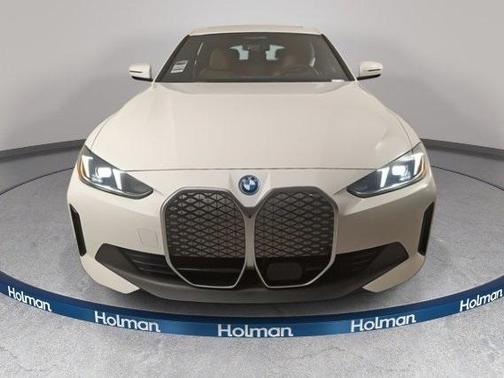 2025 BMW i4 Gran Coupe xDrive40