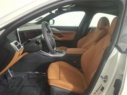 2025 BMW i4 Gran Coupe xDrive40