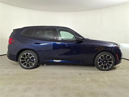 2025 BMW X3 M50 xDrive