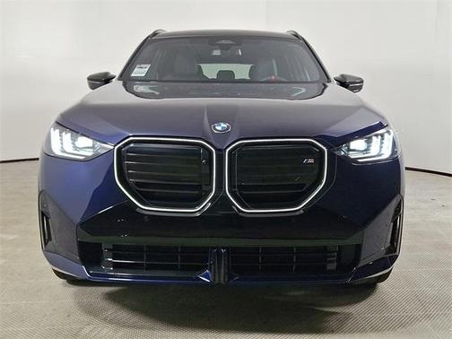 2025 BMW X3 M50 xDrive
