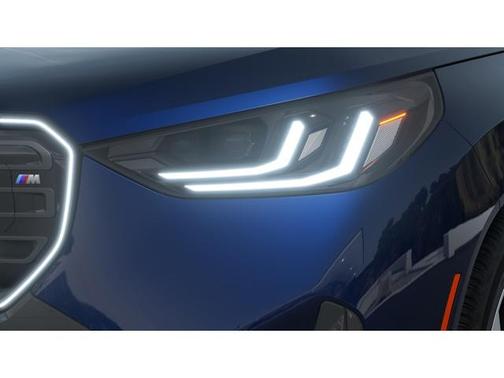 2025 BMW X3 M50 xDrive