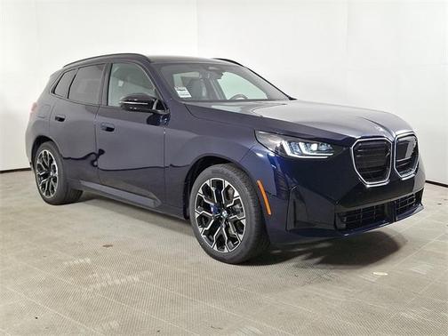 2025 BMW X3 M50 xDrive