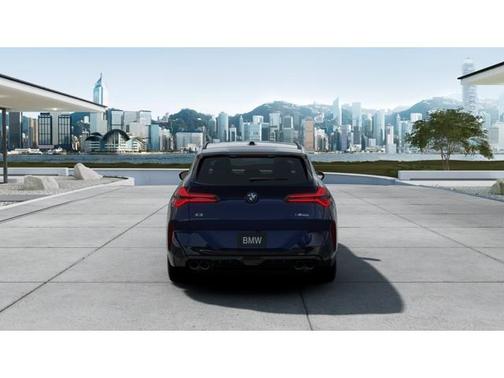 2025 BMW X3 M50 xDrive