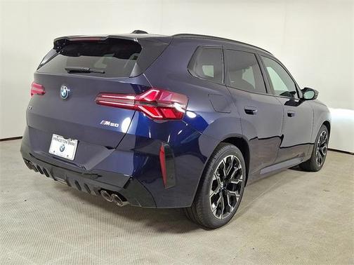 2025 BMW X3 M50 xDrive
