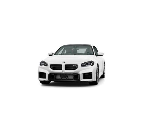 2026 BMW M2 Base