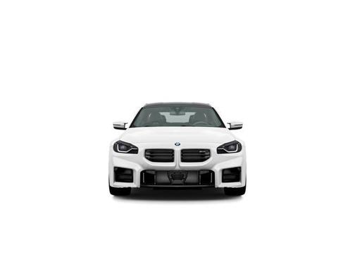 2026 BMW M2 Base