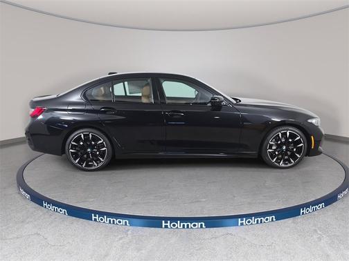 2025 BMW 330 i xDrive
