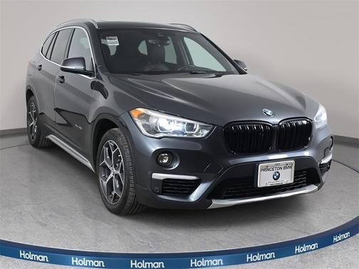 2017 BMW X1 xDrive 28i