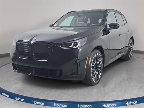 2026 BMW X3 M50 xDrive