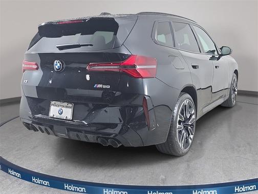 2026 BMW X3 M50 xDrive