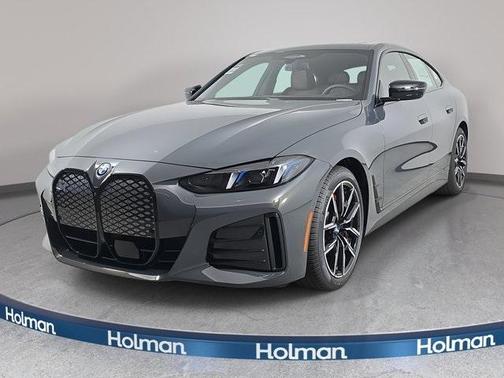2025 BMW i4 Gran Coupe xDrive40