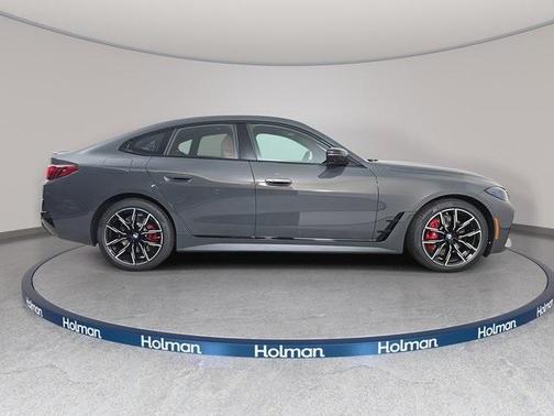 2025 BMW i4 Gran Coupe xDrive40