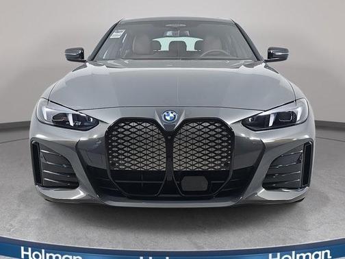 2025 BMW i4 Gran Coupe xDrive40
