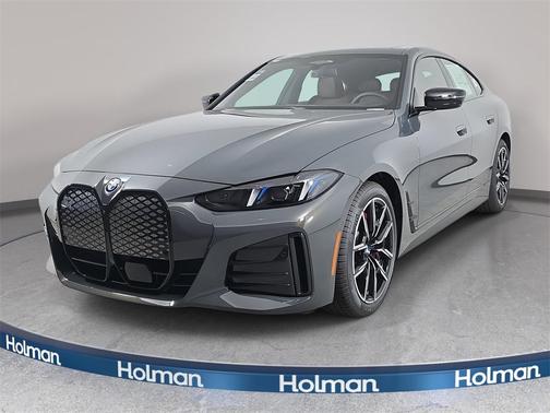 2025 BMW i4 Gran Coupe xDrive40