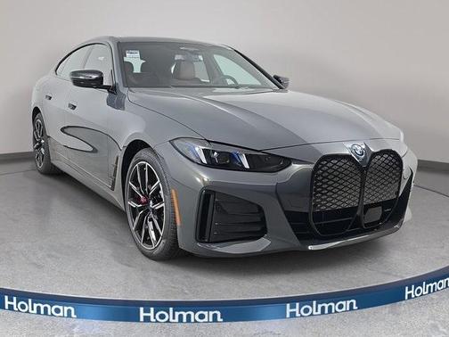 2025 BMW i4 Gran Coupe xDrive40