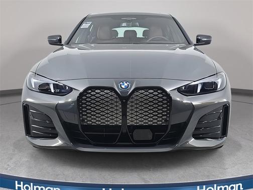 2025 BMW i4 Gran Coupe xDrive40
