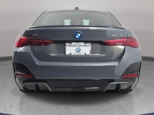 2025 BMW i4 Gran Coupe xDrive40