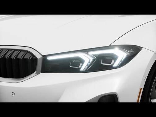 2025 BMW 330 i xDrive