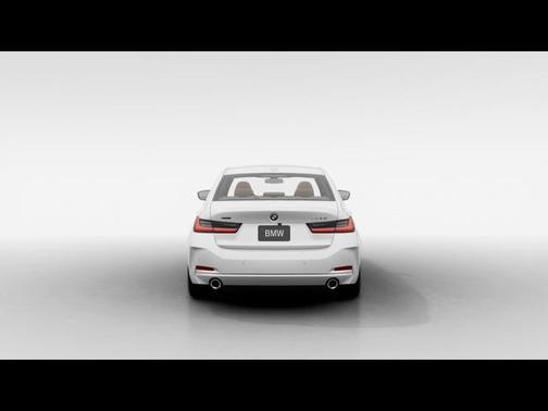 2025 BMW 330 i xDrive