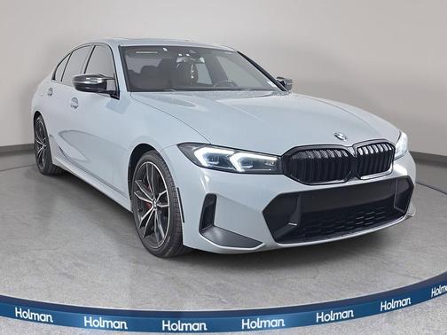 2023 BMW 330 i xDrive