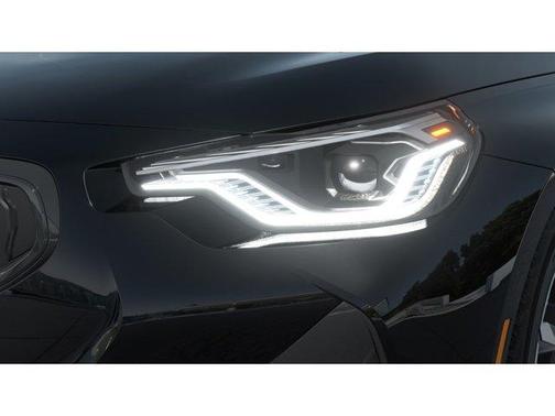 2026 BMW 230 i xDrive